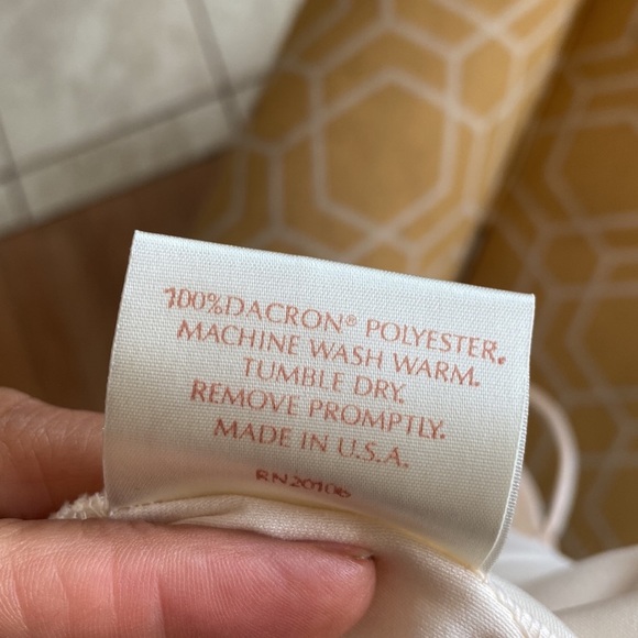 Rare vintage pearls & lace set - Picture 9 of 10